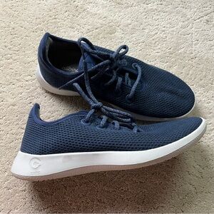 Allbirds Women’s Shoes Blue 9